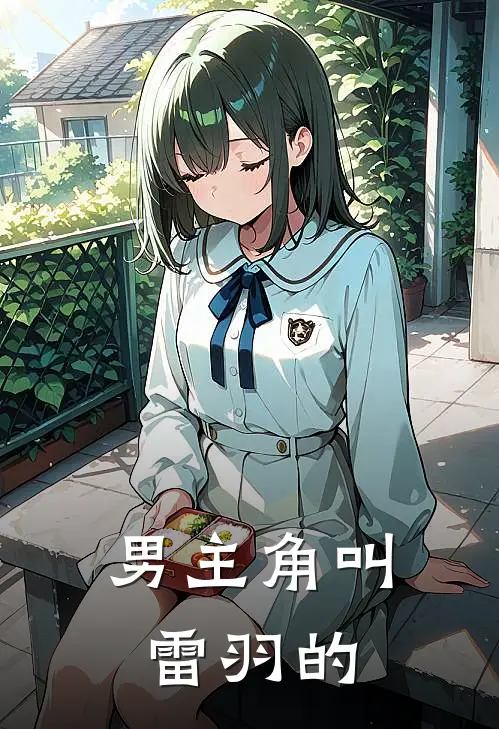 男主角叫雷羽的