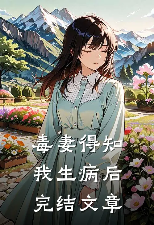 毒妻得知我生病后完结文章