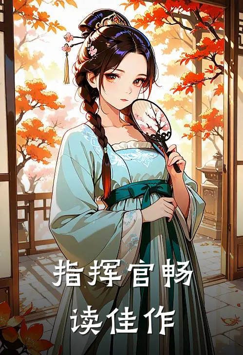 指挥官畅读佳作