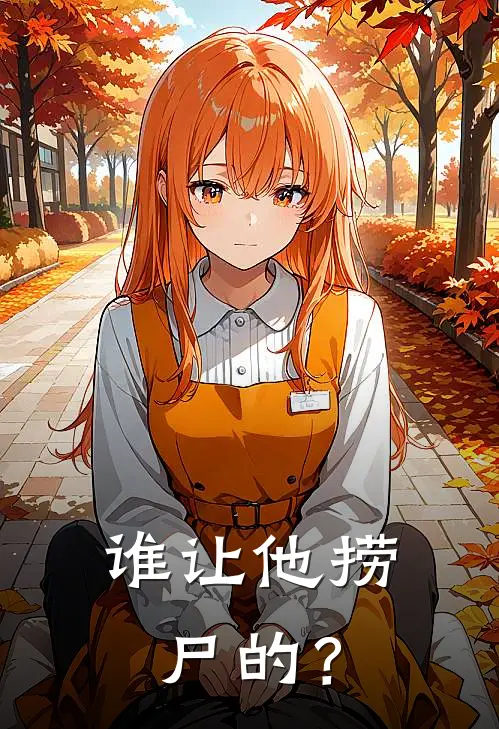 谁让他捞尸的？