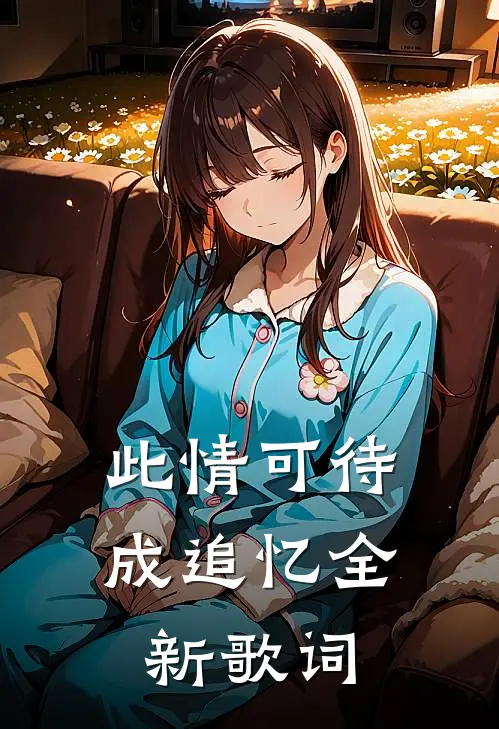 此情可待成追忆全新歌词