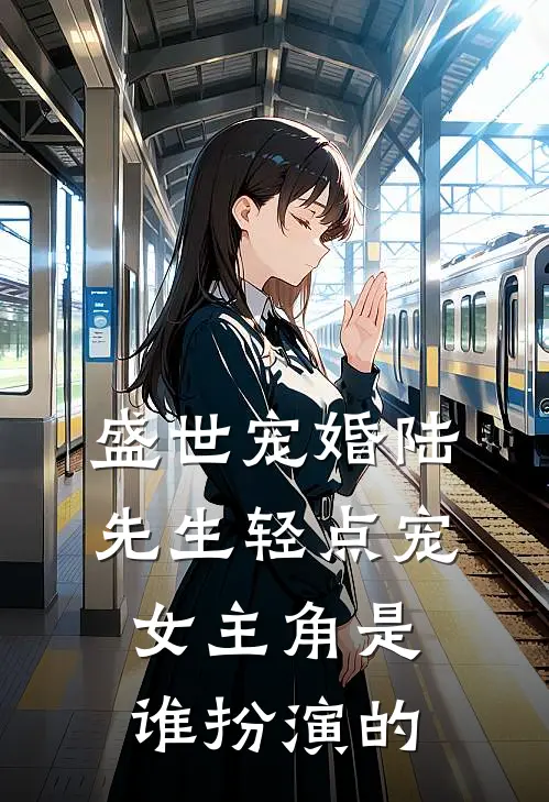 盛世宠婚陆先生轻点宠女主角是谁扮演的