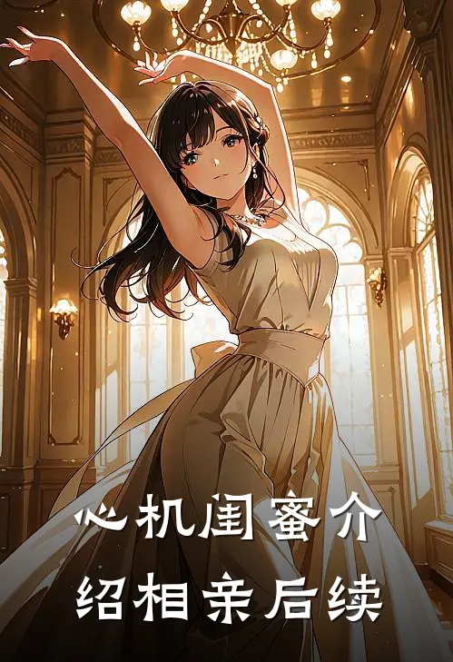 心机闺蜜介绍相亲后续