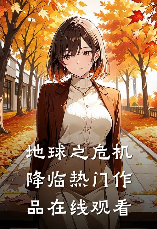 地球之危机降临热门作品在线观看