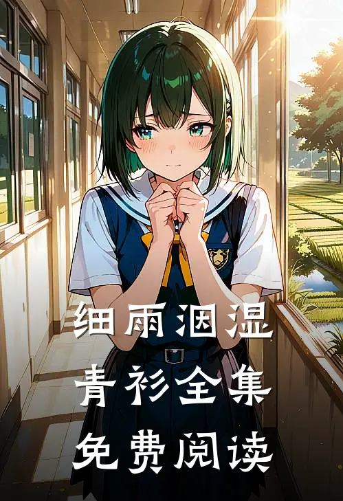 细雨洇湿青衫全集免费阅读