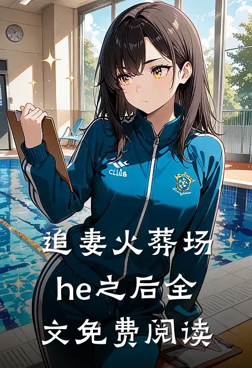 追妻火葬场he之后全文免费阅读