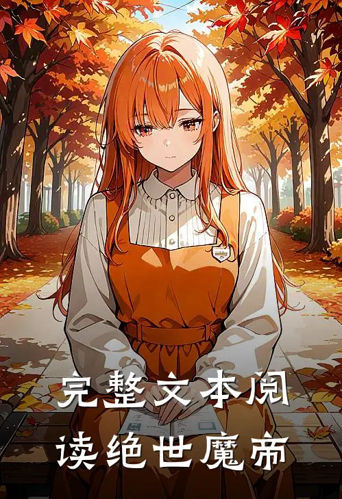 完整文本阅读绝世魔帝