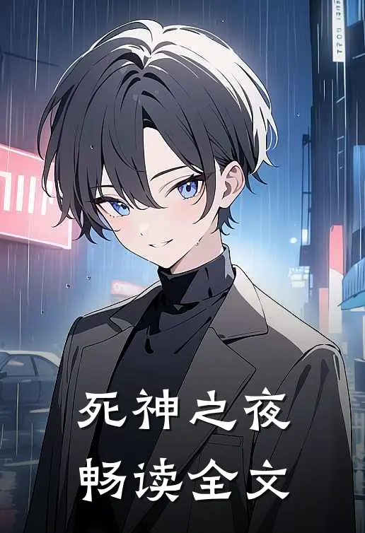 死神之夜畅读全文
