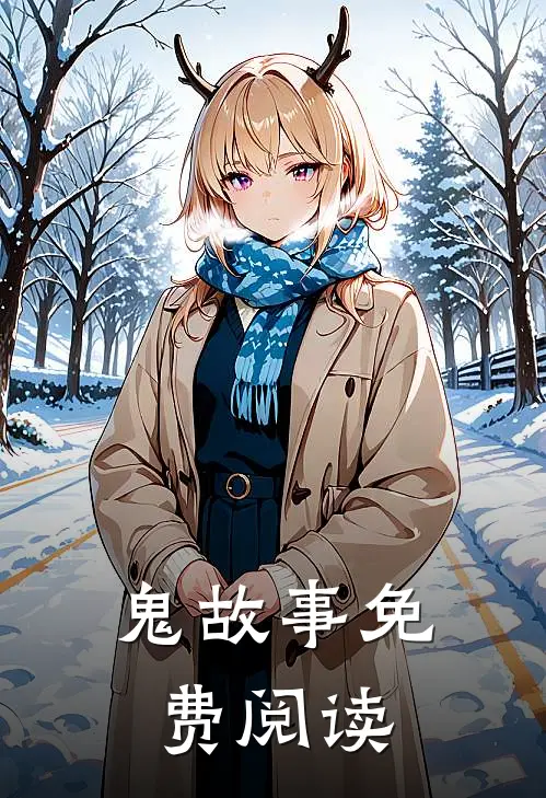 鬼故事免费阅读