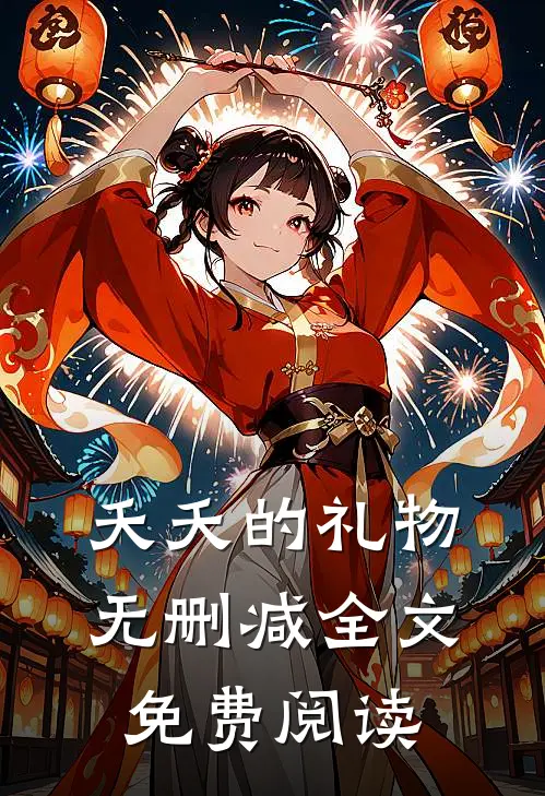 夭夭的礼物无删减全文免费阅读