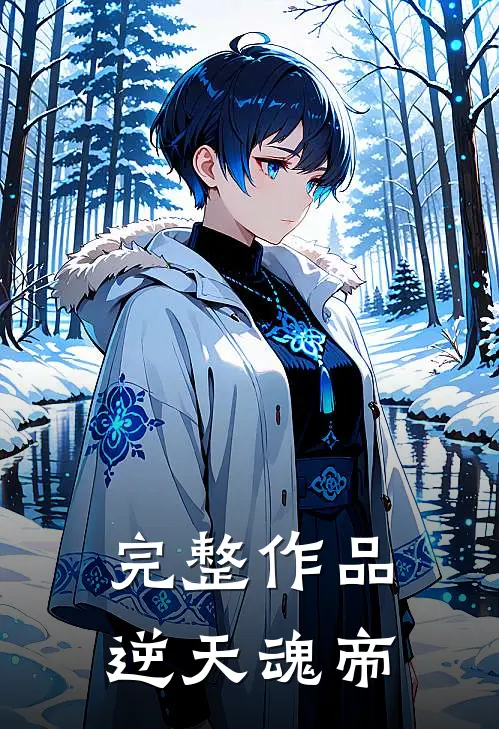 完整作品逆天魂帝