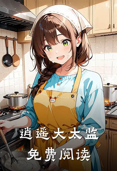逍遥大太监免费阅读