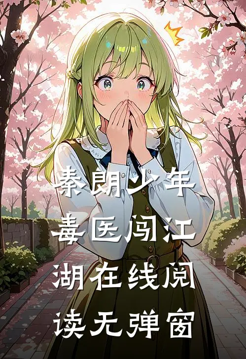 秦朗少年毒医闯江湖在线阅读无弹窗