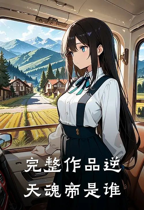完整作品逆天魂帝是谁