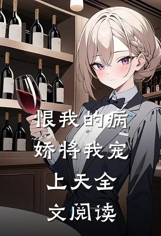 恨我的病娇将我宠上天全文阅读