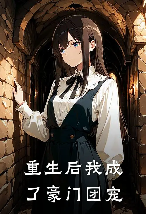 重生后我成了豪门团宠