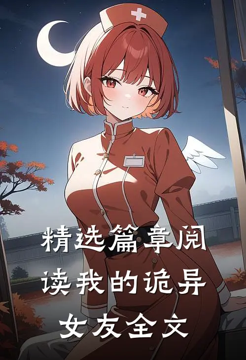 精选篇章阅读我的诡异女友全文