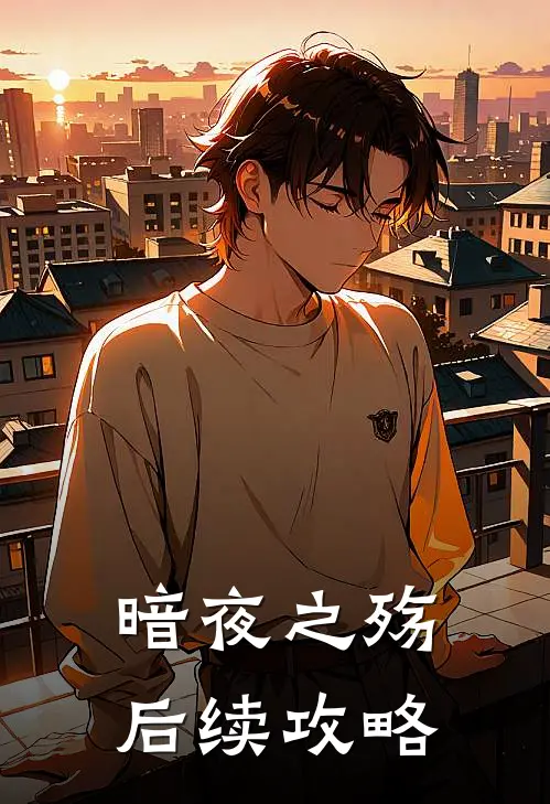 暗夜之殇后续攻略