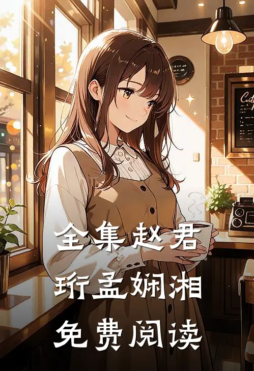 全集赵君珩孟娴湘免费阅读