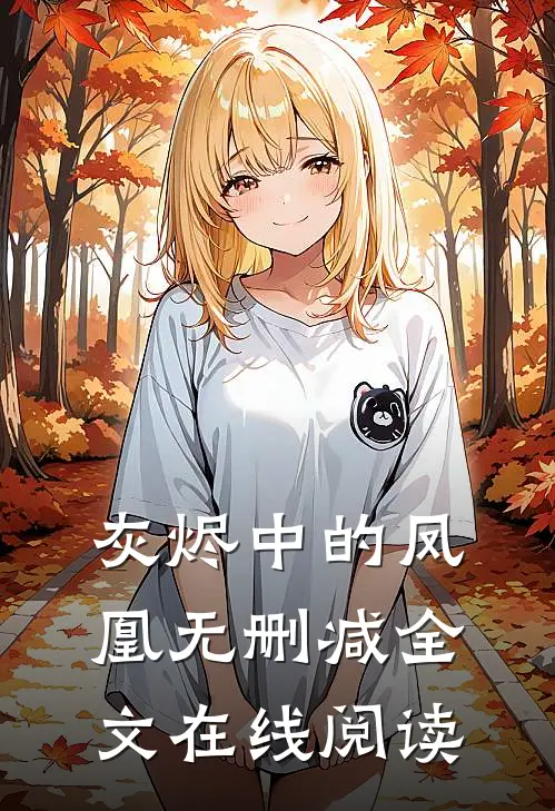 灰烬中的凤凰无删减全文在线阅读
