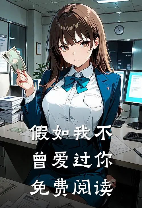 假如我不曾爱过你免费阅读