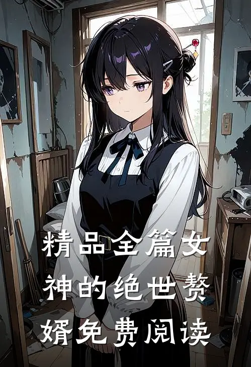 精品全篇女神的绝世赘婿免费阅读