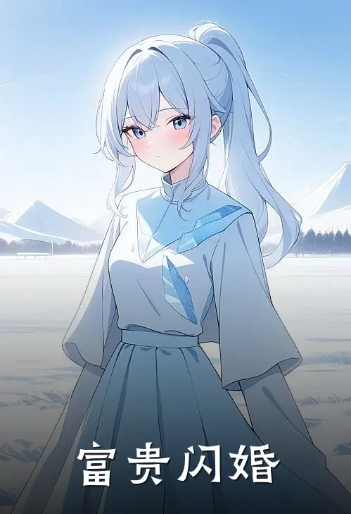 富贵闪婚