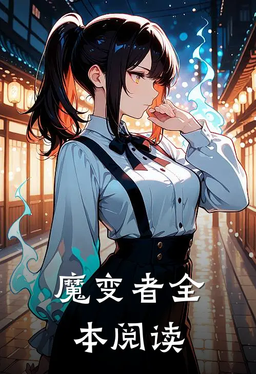 魔变者全本阅读