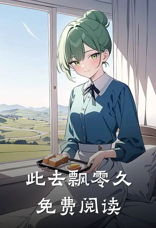 此去飘零久免费阅读