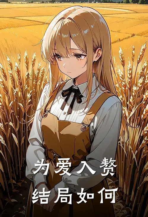 为爱入赘结局如何