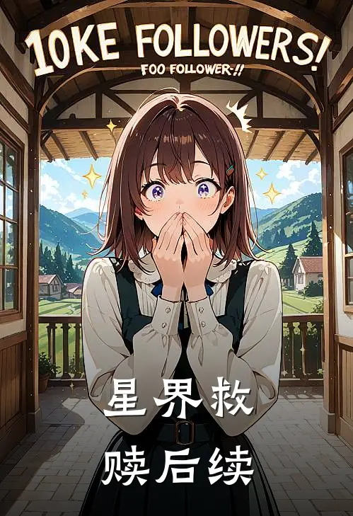 星界救赎后续