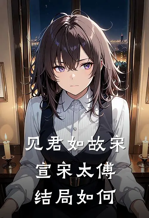 见君如故宋宣宋太傅结局如何