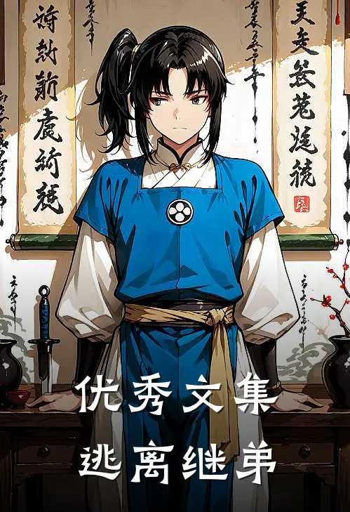 优秀文集逃离继弟
