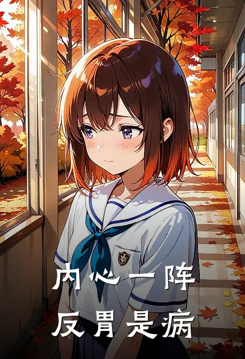 内心一阵反胃是病