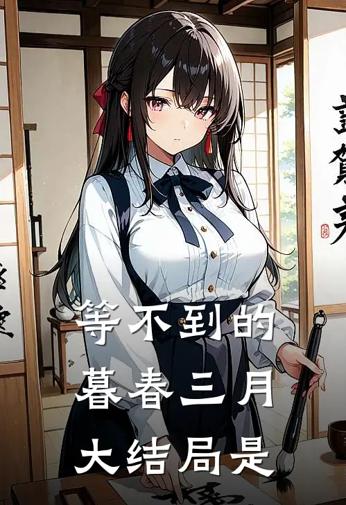 等不到的暮春三月大结局是