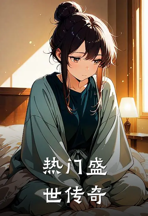热门盛世传奇