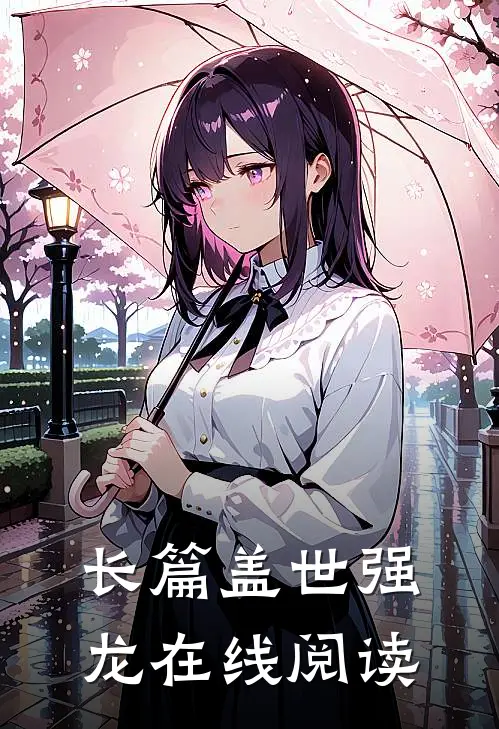 长篇盖世强龙在线阅读