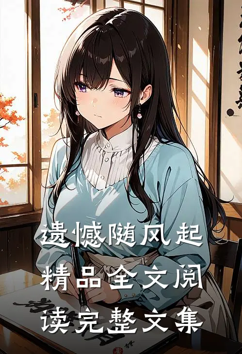 遗憾随风起精品全文阅读完整文集