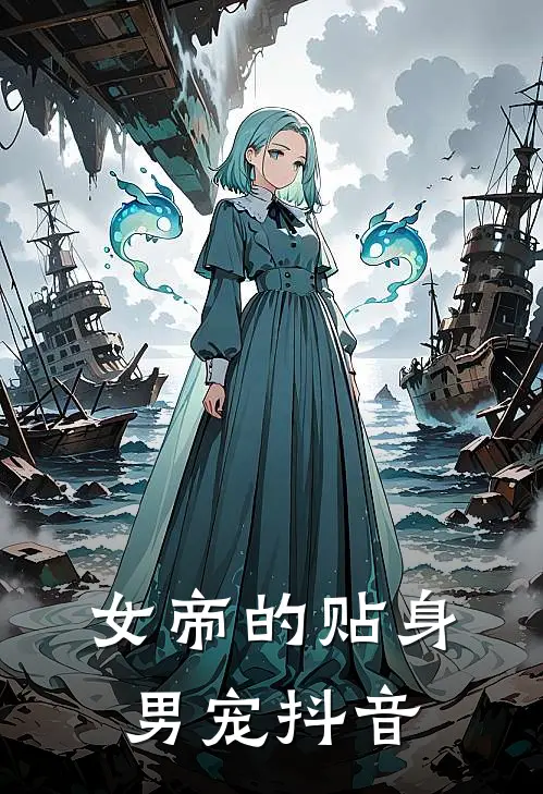 女帝的贴身男宠抖音