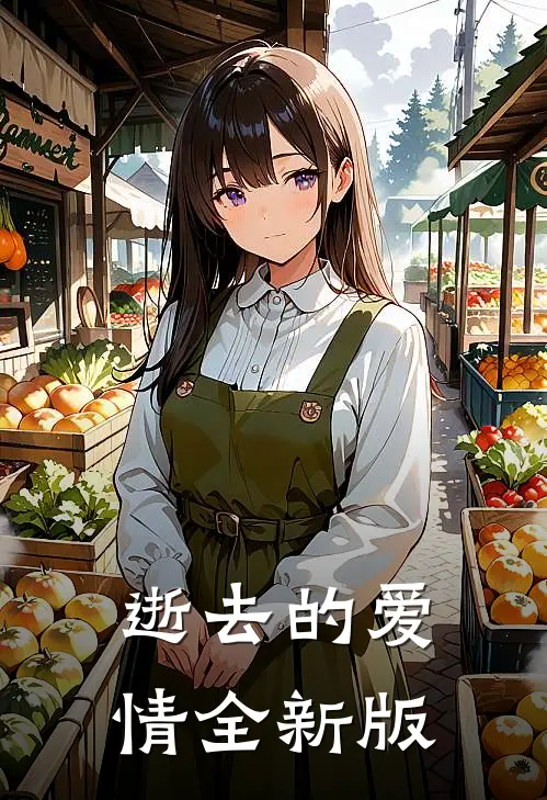 逝去的爱情全新版