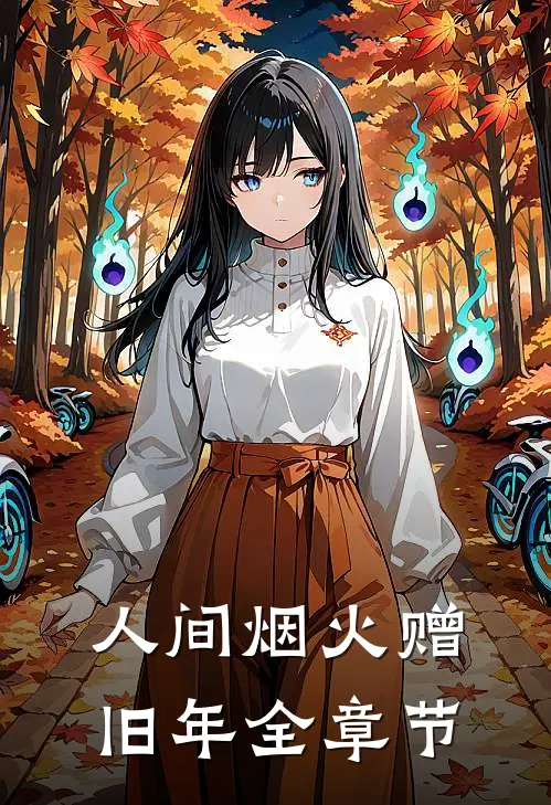 人间烟火赠旧年全章节