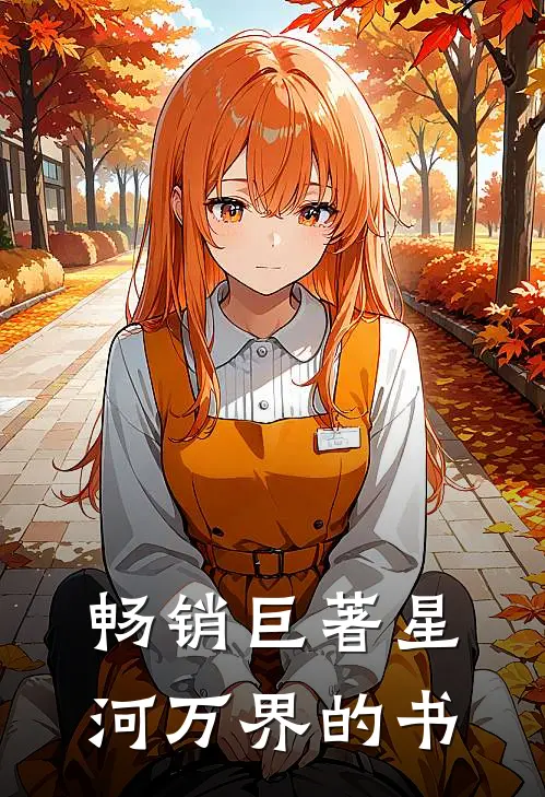 畅销巨著星河万界的书