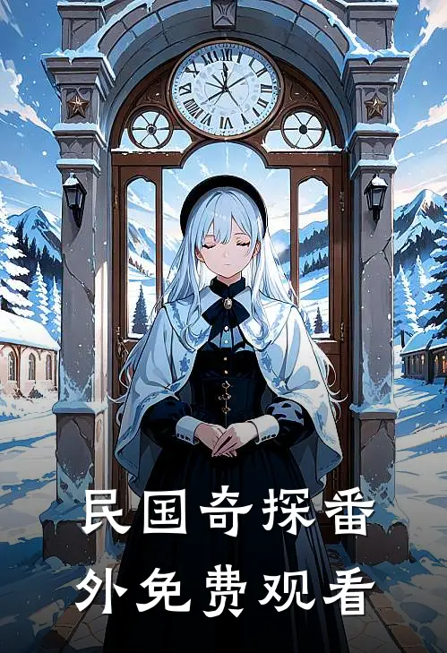 民国奇探 番外免费观看