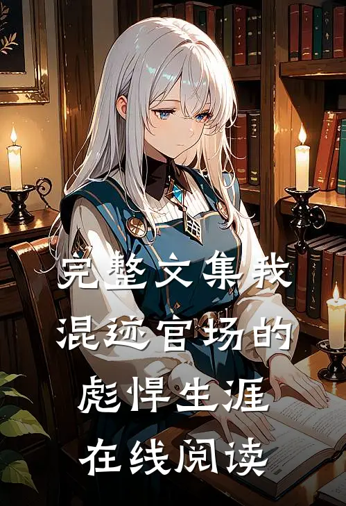 完整文集我混迹官场的彪悍生涯在线阅读