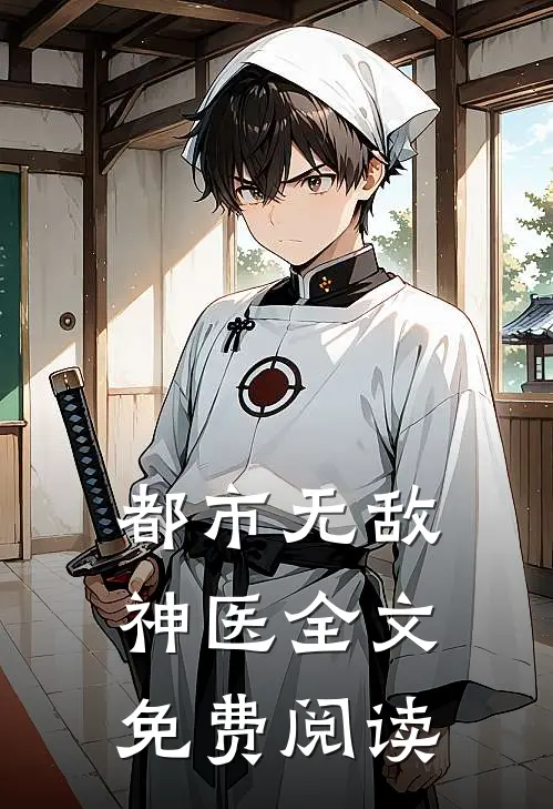 都市无敌神医全文免费阅读