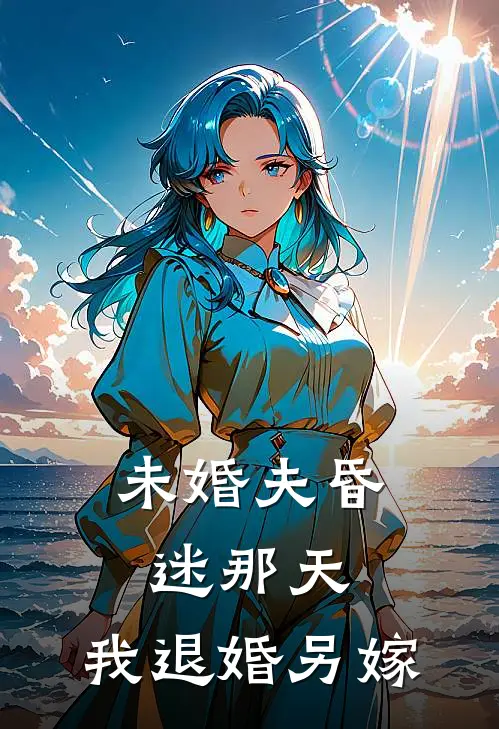 未婚夫昏迷那天，我退婚另嫁