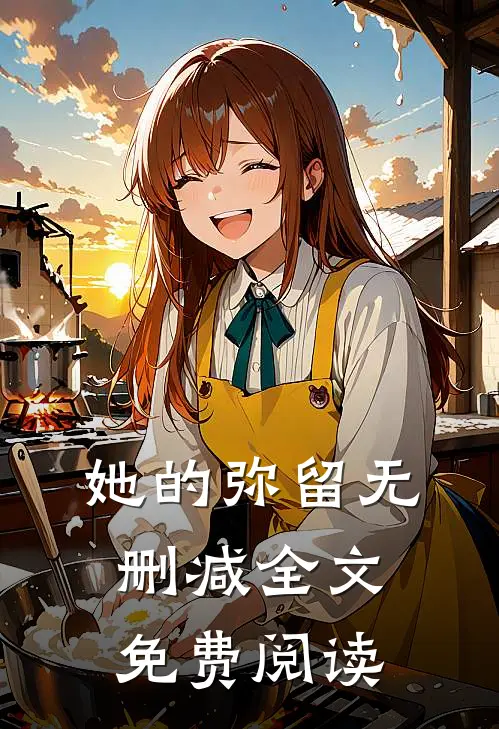 她的弥留无删减全文免费阅读