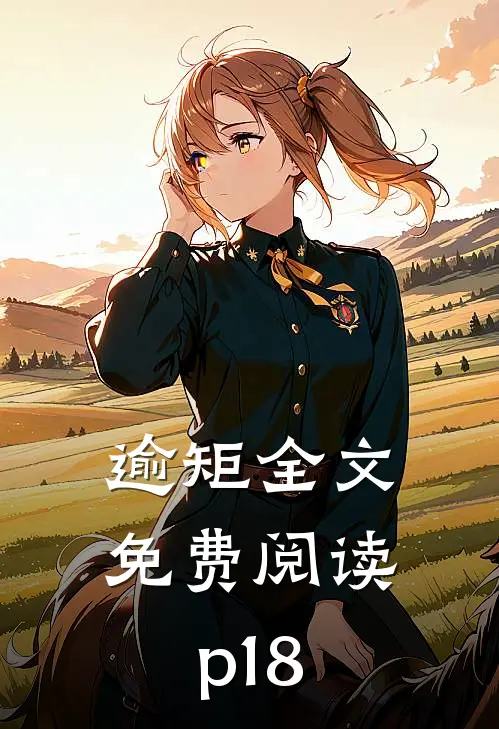 逾矩全文免费阅读p18