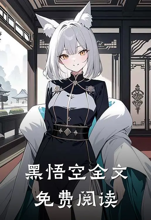 黑悟空全文免费阅读