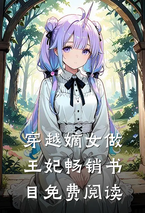 穿越嫡女做王妃畅销书目免费阅读